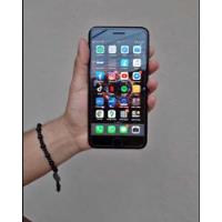 Celular iPhone 7 Puls 256 Gb Color Negro segunda mano   México 