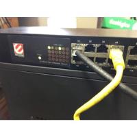 Switch Ethernet Con 24 Puertos segunda mano   México 