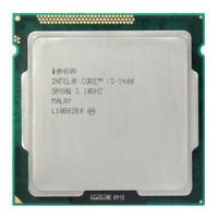  Procesador Intel Core I5-2400 De Cuatro Núcleos 2da G 6mb, usado segunda mano   México 