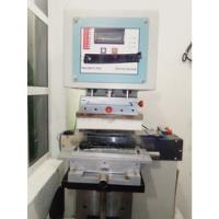 Industrial Pad Printing Machine  - Máquina De Tampografía, usado segunda mano   México 