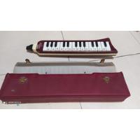 Hohner Melodica Piano 27 Vintage Made In Germany, usado segunda mano   México 