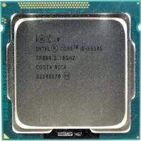 Usado, Procesador Intel Core I5-3330s Hp Touch Hp 23-f391la 3sxr0rr segunda mano   México 
