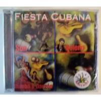 Cds De Música Cubana segunda mano   México 