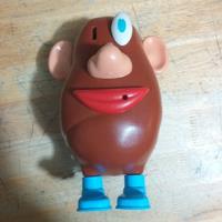 Sr Cara De Papa Hasbro 1973 Mr Potato Head , usado segunda mano   México 
