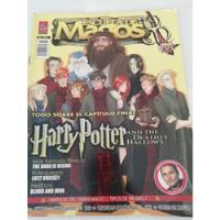 Escuela De Magos Harry Potter Número 11 segunda mano   México 