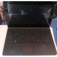Laptop Tablet Hp X360 11-ab009la Completa Piezas Refacciones segunda mano   México 