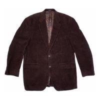Usado, Blazer  Jacket  Pana  Ralph Lauren  Talla 42 Large  Original segunda mano   México 