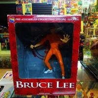 Bruce Lee Statue, Pre- Assembled Collection Special Japan., usado segunda mano   México 