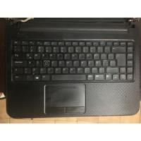 Laptop Dell Inspiron 3421 Por Partes Hp Lenovo segunda mano   México 