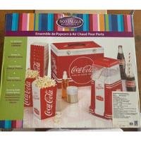 Hoy Air Popcorn Party Kit, Marca Nostalgia Electric segunda mano   México 