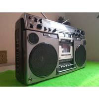 Muy Rara Radiograbadora Vintage Boombox Aiwa Tpr-950h segunda mano   México 