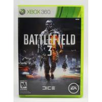 Usado, Battlefield 3 Xbox 360 1ra Edicion * R G Gallery segunda mano   México 
