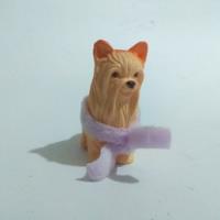 Barbie Stylin Pup Perrito Mascota 2002 Doll Toy Coleccion, usado segunda mano   México 