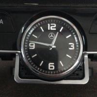Usado, Reloj Analogico De Tablero Mercedes Benz Clase C 2015 segunda mano   México 