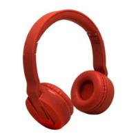 Usado, Audifonos On Ear Maxell Solid2 (rojo) ¡excelente Sonido! segunda mano   México 