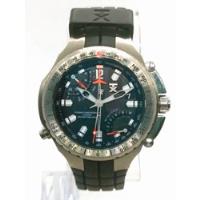 Reloj Timex Tx Diseño Alemán Ed. Limitada Impecable.no Omega segunda mano   México 