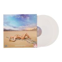 Britney Spears-glory Deluxe Edition Vinyl Blanco Nvo segunda mano   México 