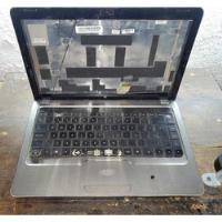 Laptop Hp G42-286la Por Refacciones, usado segunda mano   México 
