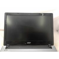 Laptop Acer Core I5 4gb Ram 128ssd Webcam 11.6 Win10 Bt segunda mano   México 