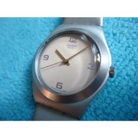 Swatch Swiss Reloj Vintage Retro Para Mujer Del Año 2000 segunda mano   México 