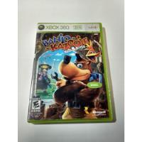 Banjo Kazooie Nuts & Bolts Xbox 360 Juego Fisico segunda mano   México 
