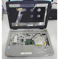 Laptop Acer Aspire 4320 (z01) segunda mano   México 