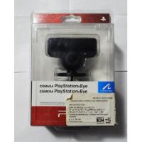 Camara Playstation Eye Ps3 Playstation 3 Sleh-00448, usado segunda mano   México 