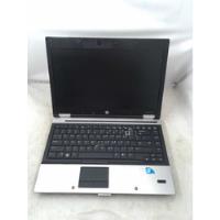 Laptop Hp Elitebook 8440p Core I5 4gb Ram Webcam 14.0 Nvidia, usado segunda mano   México 