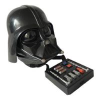 Casco Darth Vader Vintage Con Sonido Usado Y Algo Maltratado, usado segunda mano   México 