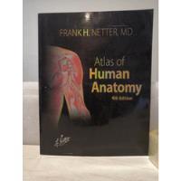 Usado, Atlas Of Human Anatomy segunda mano   México 