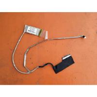 Cable Flex Conector Para Display Pantalla Latop Hp G4 segunda mano   México 