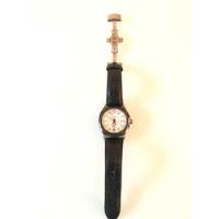 Reloj Nivada Swiss Rockefeller Np9983m, usado segunda mano   México 