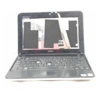 Laptop Dell Mini Inspiron 1012 10.1 Intel Atom Webcam segunda mano   México 
