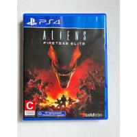 Usado, Aliens Fireteam Elite - Standard Edition - Ps4- Usado segunda mano   México 