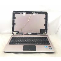 Laptop Hp Pavilion Dm4 Webcam Core I7, usado segunda mano   México 