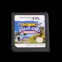 Usado, Sonic & Sega All-stars Racing Solo Cart segunda mano   México 
