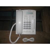 Teléfono Digital Panasonic Kx-t7665 Conmutador Tda Sin Base , usado segunda mano   México 