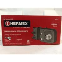 hermex segunda mano   México 