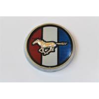Emblema Cofre Mustang Original 1979-1982 Caballo Clasico  segunda mano   México 