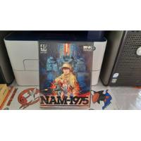 Nam-1975 De Neo Geo Aes,video Juego Usado Y Funcionando., usado segunda mano   México 