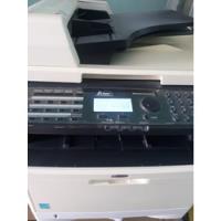 Impresora Multifuncional Kyocera Fs-1135mfp, usado segunda mano   México 