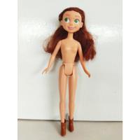 Barbie Toy Story Jessie Vaquera Edición 1987  segunda mano   México 