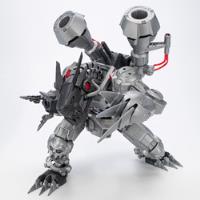 Sin Abrir Bandai Figure Rise Digimon Machinedramon Armable, usado segunda mano   México 