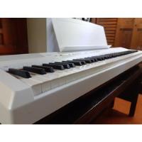 Piano Digital Yamaha P-105 segunda mano   México 