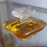 Miniatura Colección Perfum Tresor De Lancome 5ml Vintage Ori segunda mano   México 