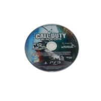 Call Of Duty Black Ops 1 Usado Para Ps3 - Blakhelmet C segunda mano   México 