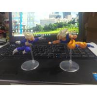 Usado, Bandai Hg Dragon Ball Z 13 Gashapon Vegeta Vs Goku segunda mano   México 