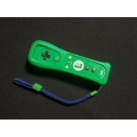 Wiimote Verde De Luigi Para Wii -- Sin Funda segunda mano   México 
