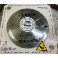 Disco Cuchilla Eura 27.5 Cms., usado segunda mano   México 