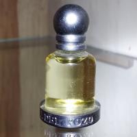 Miniatura Colección Perfum Jesús Del Pozo Halloween 4ml Vint segunda mano   México 